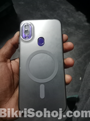 Redmi Not 7